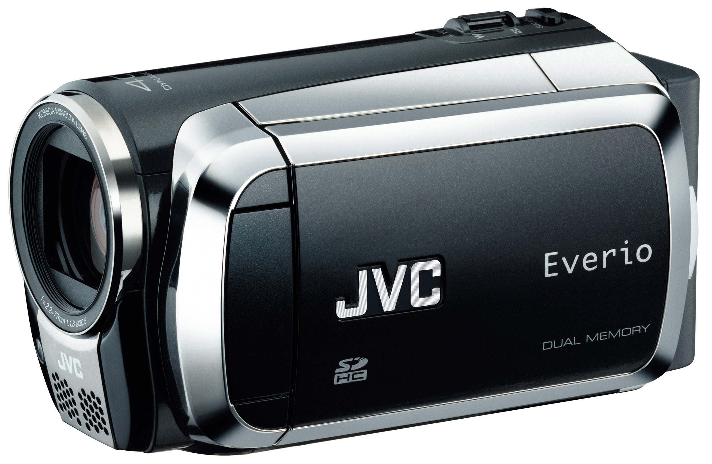 jvc everio download to pc